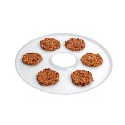 Concept SO2020 - Ruokakuivuri 500W/230V valkoinen