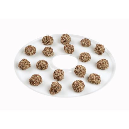 Concept SO2020 - Ruokakuivuri 500W/230V valkoinen