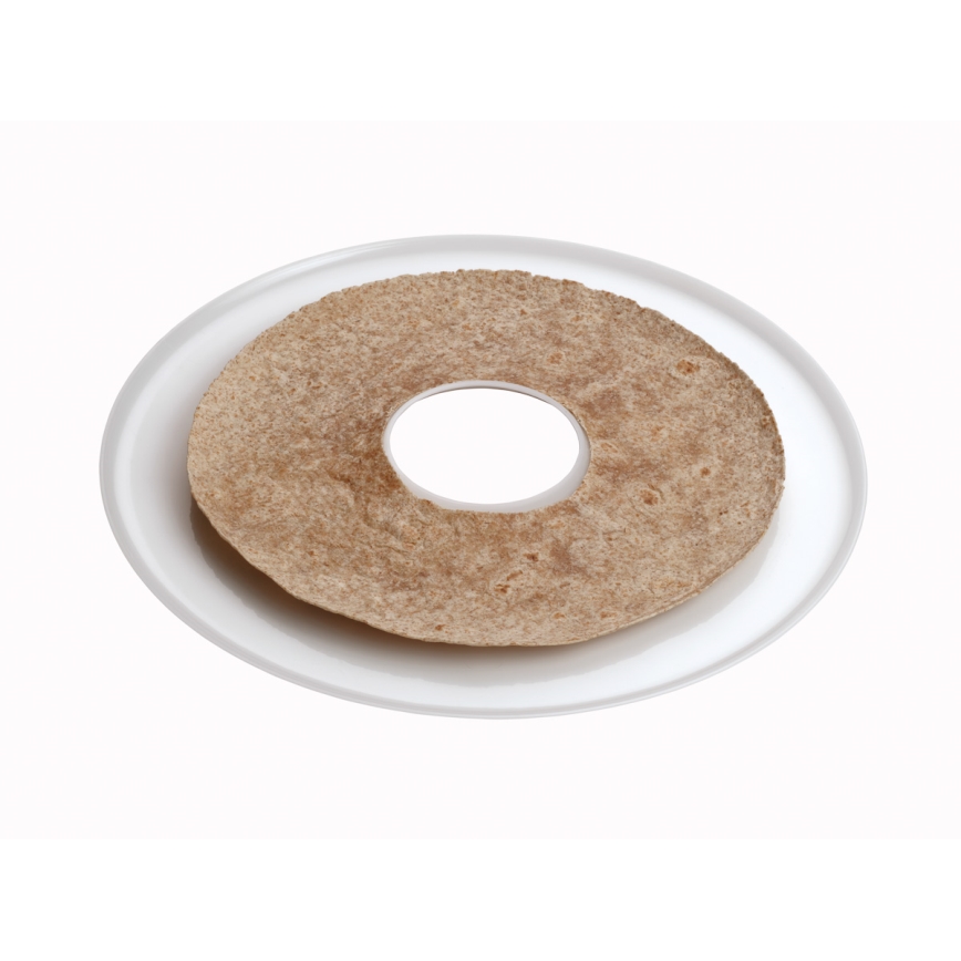 Concept SO2020 - Ruokakuivuri 500W/230V valkoinen