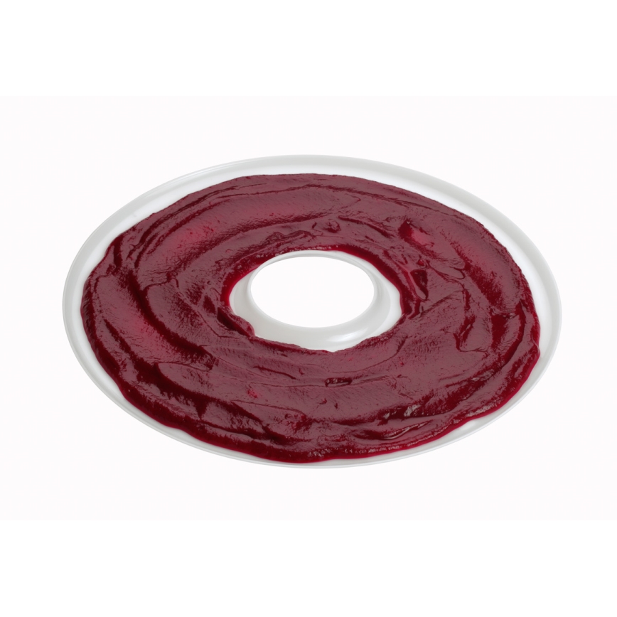 Concept SO2020 - Ruokakuivuri 500W/230V valkoinen