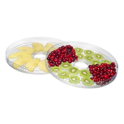 Concept SO3010 - Ruokakuivuri 245W/230V musta