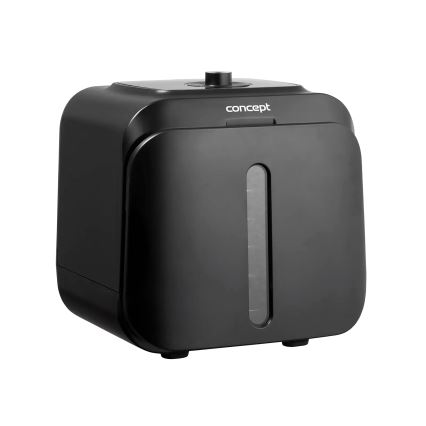 Concept SO4000 - Ruoankuivain 500W/230V musta