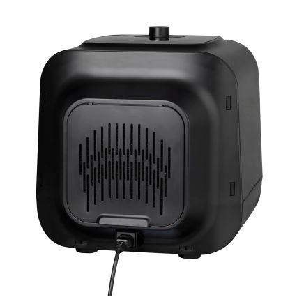 Concept SO4000 - Ruoankuivain 500W/230V musta