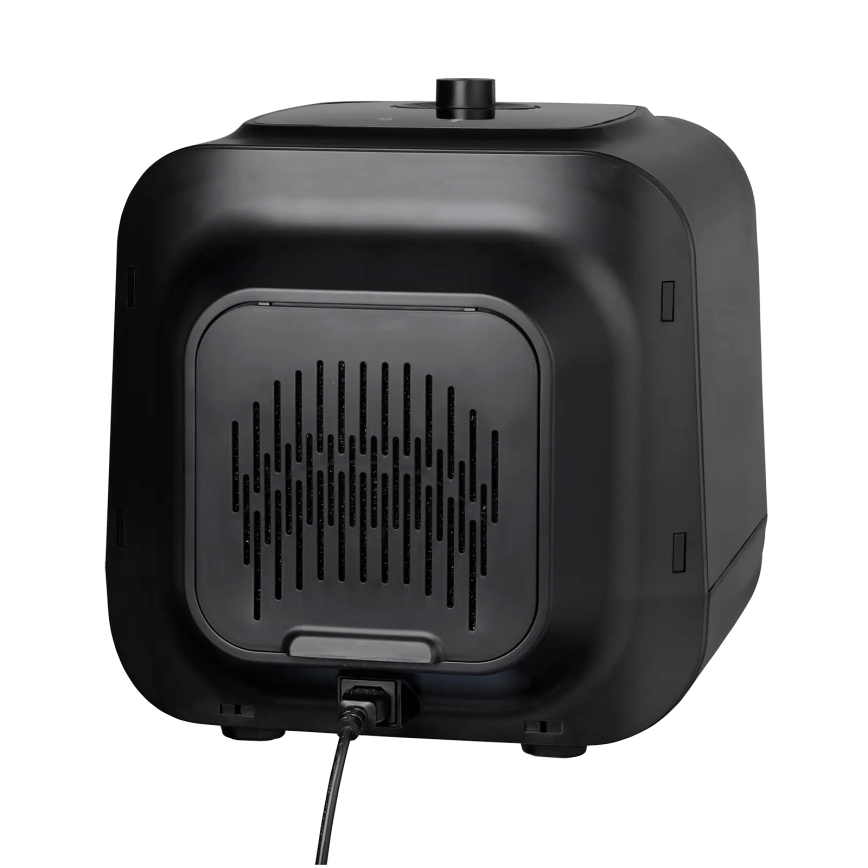 Concept SO4000 - Ruoankuivain 500W/230V musta
