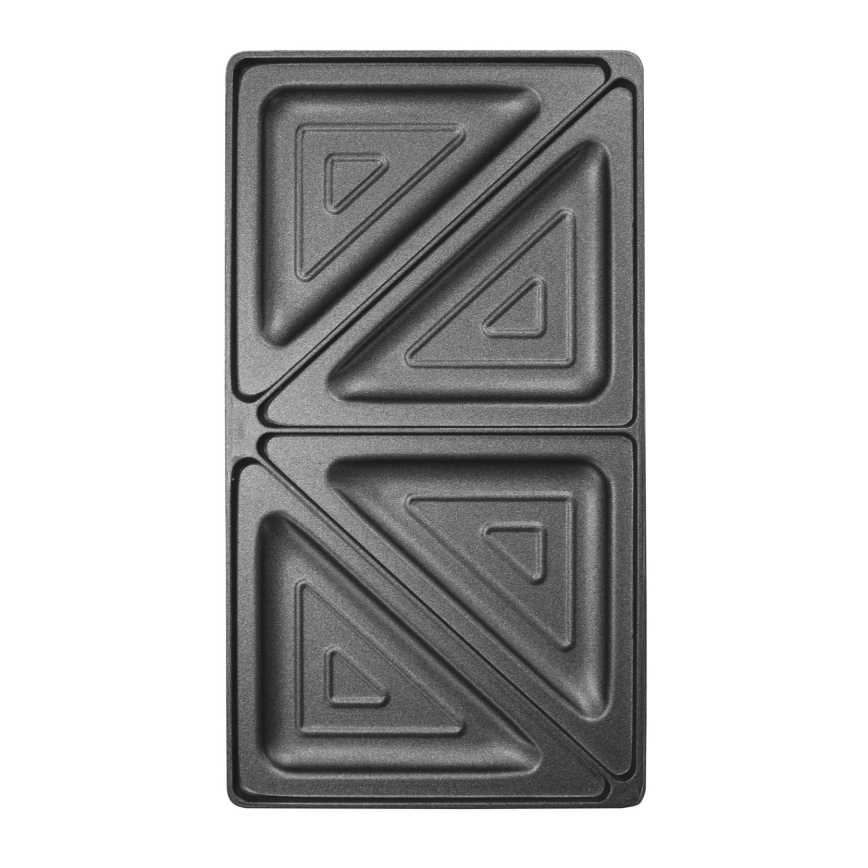 Concept SV3054 - Voileipägrilli 3in1 700W/230V musta