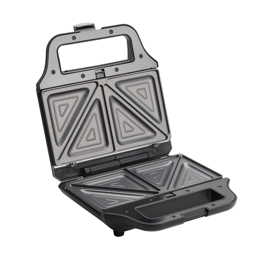 Concept SV3055 - Voileipägrilli 4in1 700W/230V musta