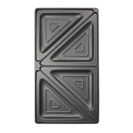 Concept SV3055 - Voileipägrilli 4in1 700W/230V musta