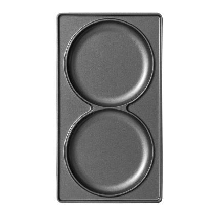 Concept SV3055 - Voileipägrilli 4in1 700W/230V musta