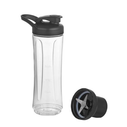 Concept TM5500 - Sauvasekoitin lisävarusteiden kanssa 1500W/230V musta/ruostumaton