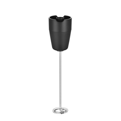 Concept TM5500 - Sauvasekoitin lisävarusteiden kanssa 1500W/230V musta/ruostumaton