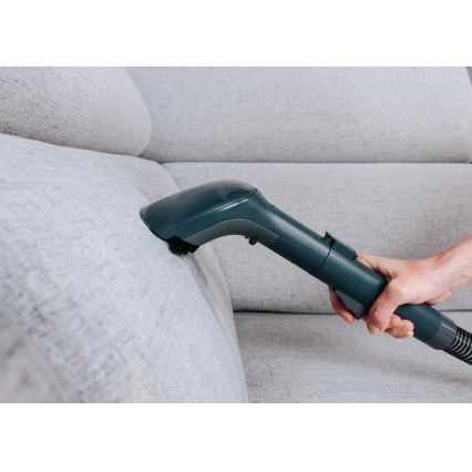 Concept TP2010 - DEEPCLEAN-matonpesuri 450W/230V sininen