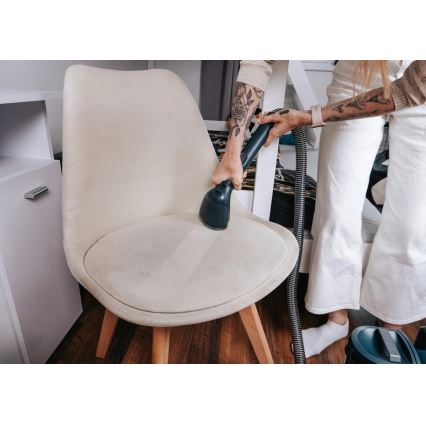 Concept TP2010 - DEEPCLEAN-matonpesuri 450W/230V sininen