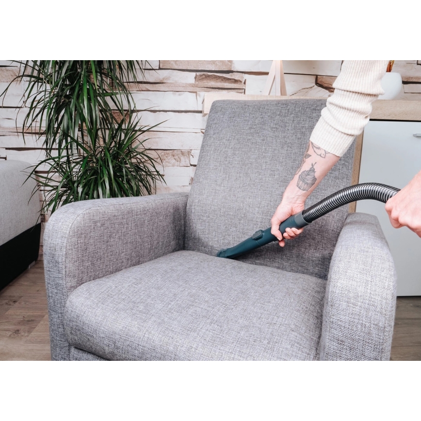 Concept TP2010 - DEEPCLEAN-matonpesuri 450W/230V sininen