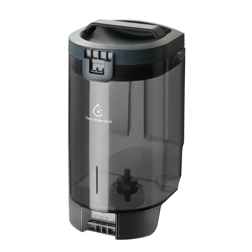 Concept TP2010 - DEEPCLEAN-matonpesuri 450W/230V sininen