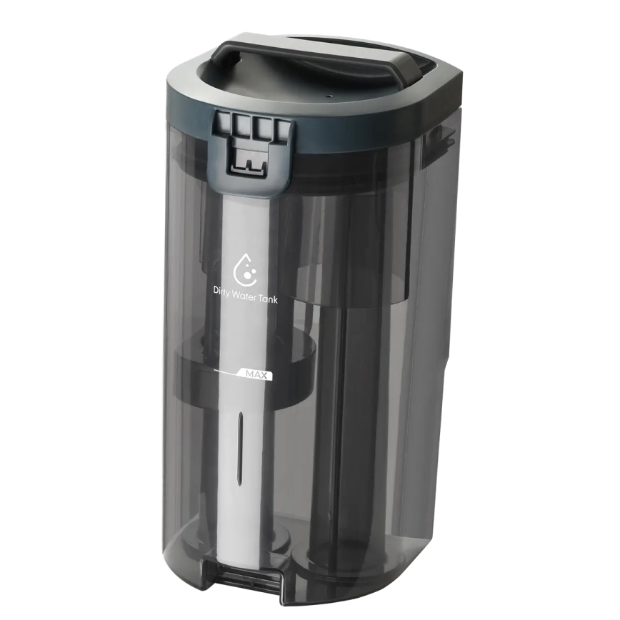 Concept TP2010 - DEEPCLEAN-matonpesuri 450W/230V sininen