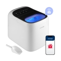 Concept VL1520 - Jääpalakone 150W/230V Wi-Fi valkoinen