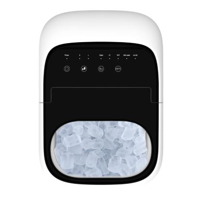 Concept VL1520 - Jääpalakone 150W/230V Wi-Fi valkoinen