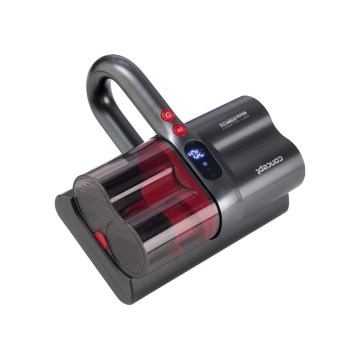 Concept VP2000 - Käsikäyttöinen antibakteerinen pölynimuri UV-C-lampulla LUMISTAR 120W/11,1V
