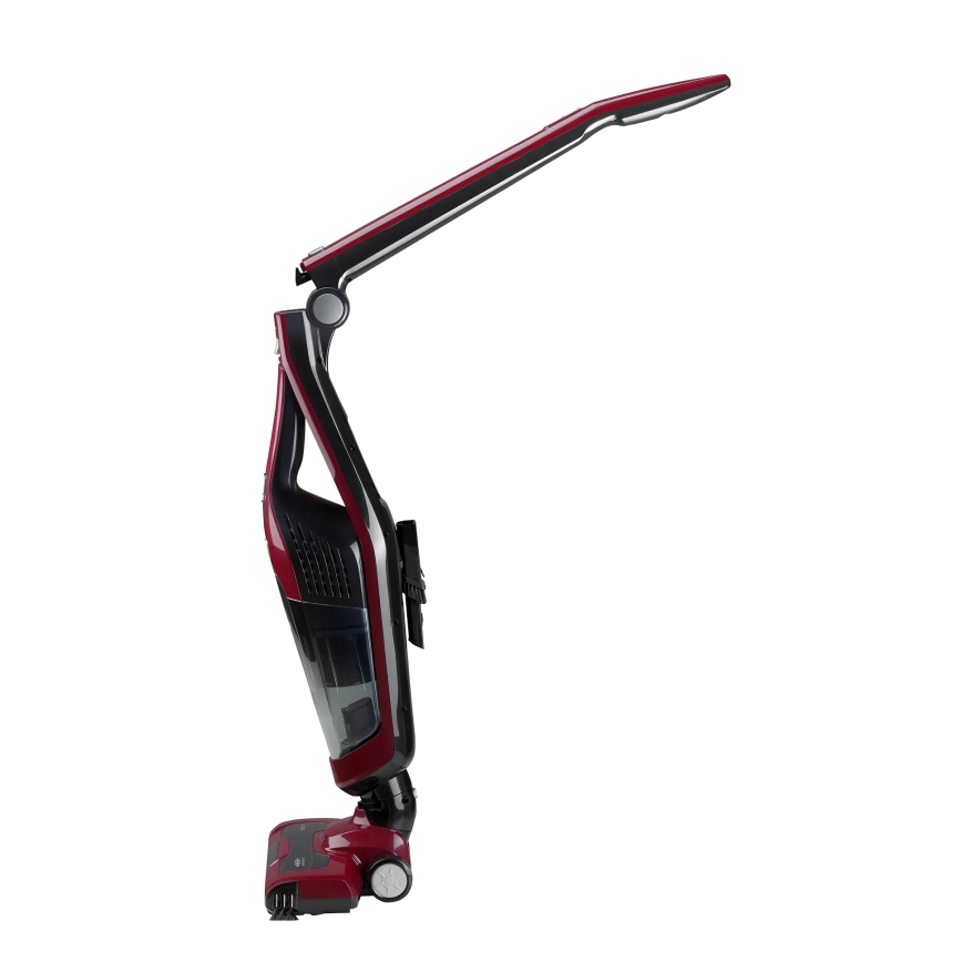 Concept VP4136 - Langaton 2-in-1-varsi-imuri 100 W / 22,2 V, 2200 mAh, punainen