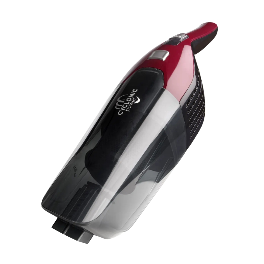 Concept VP4136 - Langaton 2-in-1-varsi-imuri 100 W / 22,2 V, 2200 mAh, punainen