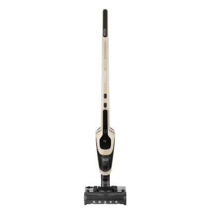 Concept VP4220 - Langaton 3-in-1 sauvaimuri AQUAGLIDE 160W/28,8V 2200 mAh beige