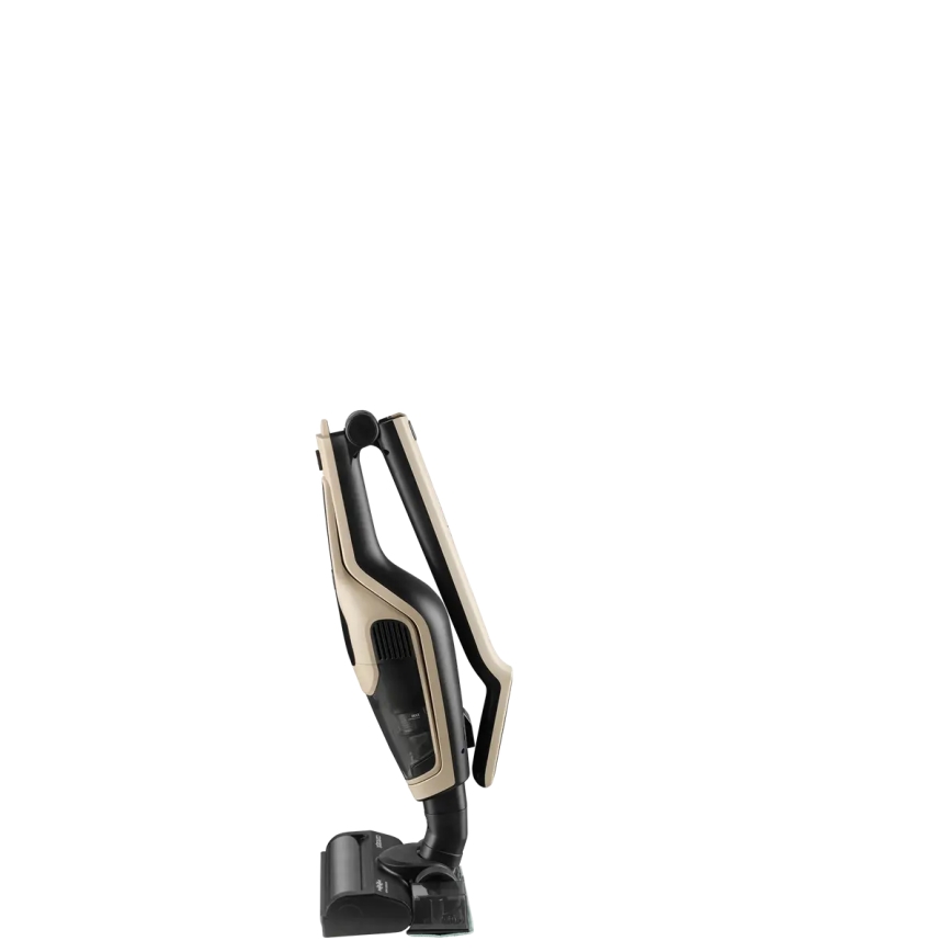 Concept VP4220 - Langaton 3-in-1 sauvaimuri AQUAGLIDE 160W/28,8V 2200 mAh beige