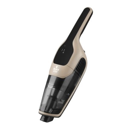 Concept VP4220 - Langaton 3-in-1 sauvaimuri AQUAGLIDE 160W/28,8V 2200 mAh beige