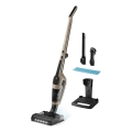 Concept VP4220 - Langaton 3-in-1 sauvaimuri AQUAGLIDE 160W/28,8V 2200 mAh beige