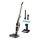 Concept VP4220 - Langaton 3-in-1 sauvaimuri AQUAGLIDE 160W/28,8V 2200 mAh beige