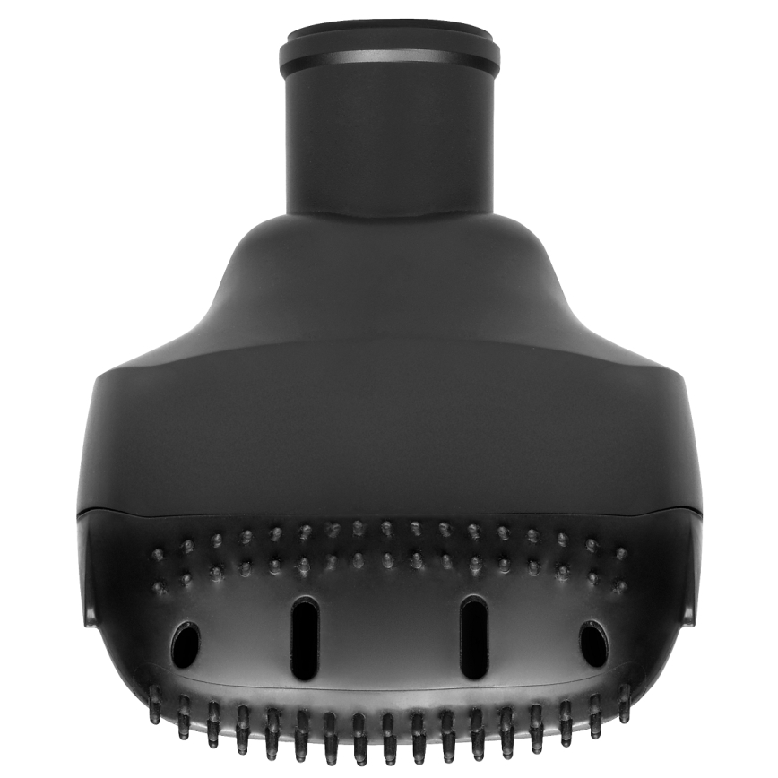 Concept VP4353 - Käsipölynimuri WET & DRY RISER EXTENSION 110W/18,5V 2200 mAh musta