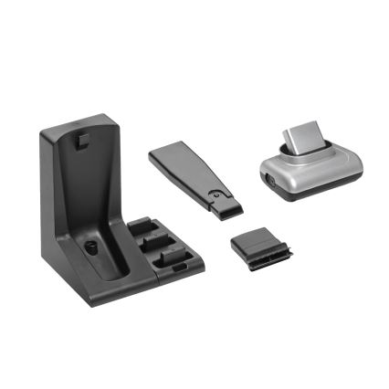 Concept VP4370 - Käsipölynimuri WET & DRY PERFECT CLEAN 90W/14,8V 2200 mAh valkoinen