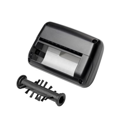 Concept VP4380 - Käsipölynimuri REAL FORCE 110W/18,5V 2200 mAh musta