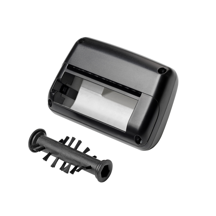 Concept VP4380 - Käsipölynimuri REAL FORCE 110W/18,5V 2200 mAh musta