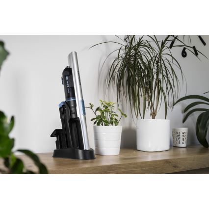 Concept VP4430 - Käsi-imuri DIRECT ANIMAL 180W/14,8V 2200 mAh musta