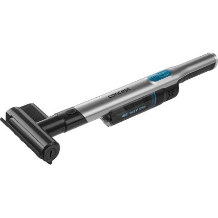 Concept VP4430 - Käsi-imuri DIRECT ANIMAL 180W/14,8V 2200 mAh musta