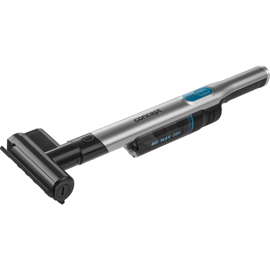 Concept VP4430 - Käsi-imuri DIRECT ANIMAL 180W/14,8V 2200 mAh musta