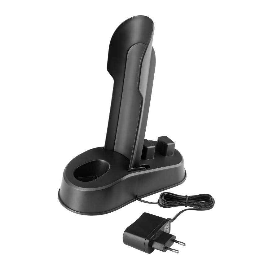 Concept VP4430 - Käsi-imuri DIRECT ANIMAL 180W/14,8V 2200 mAh musta