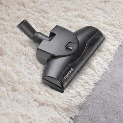 Concept VP5240N - Pussiton pölynimuri 4A RADICAL PET EXPERT 2,5 l 800W/230V pronssi