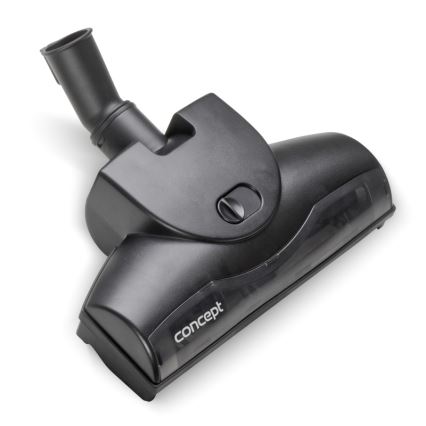 Concept VP5240N - Pussiton pölynimuri 4A RADICAL PET EXPERT 2,5 l 800W/230V pronssi