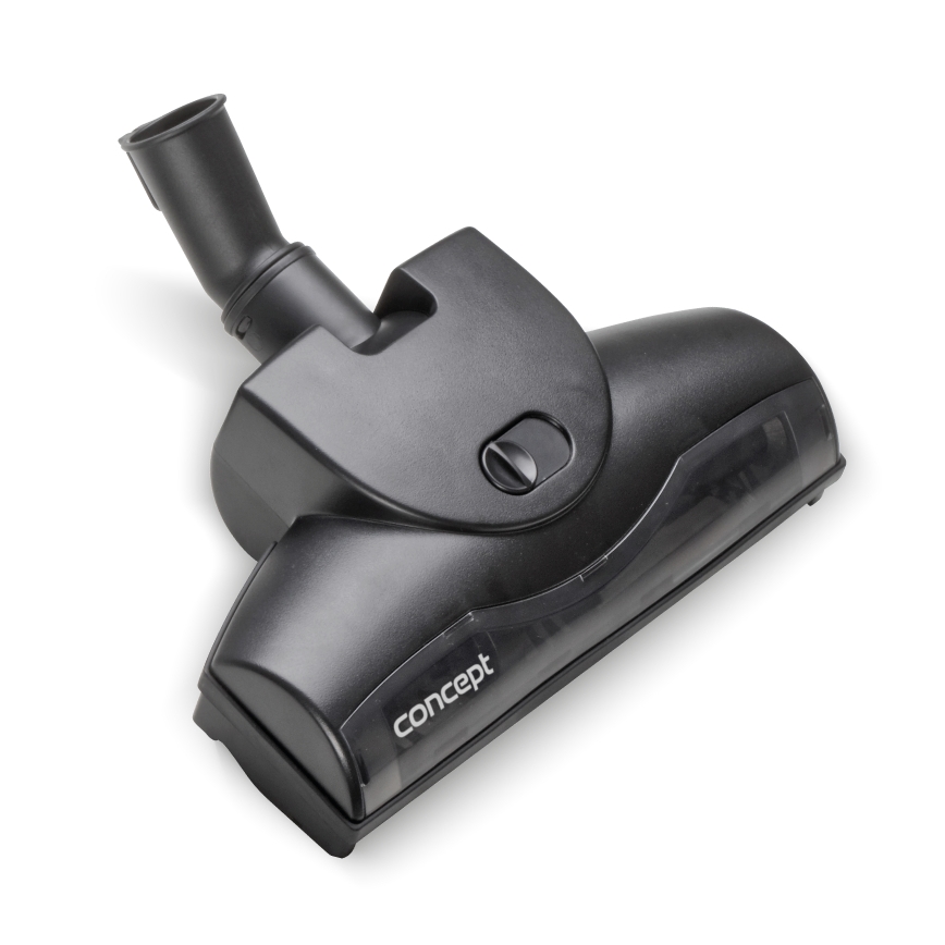 Concept VP5240N - Pussiton pölynimuri 4A RADICAL PET EXPERT 2,5 l 800W/230V pronssi