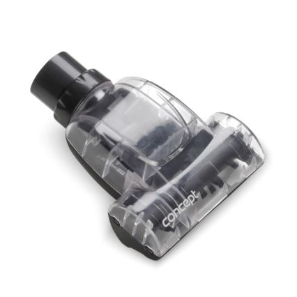 Concept VP5240N - Pussiton pölynimuri 4A RADICAL PET EXPERT 2,5 l 800W/230V pronssi