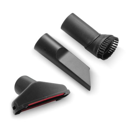 Concept VP5240N - Pussiton pölynimuri 4A RADICAL PET EXPERT 2,5 l 800W/230V pronssi