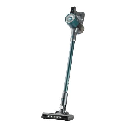 Concept VP6045 - 2-in-1 sauva- ja käsipölynimuri ICONIC SUCTION PRO 450W/29,6V 2500 mAh sininen