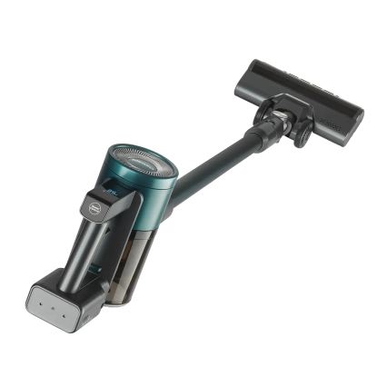 Concept VP6045 - 2-in-1 sauva- ja käsipölynimuri ICONIC SUCTION PRO 450W/29,6V 2500 mAh sininen