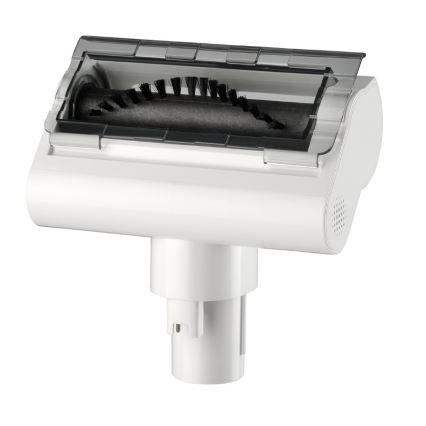 Concept VP6125 - 2-in-1 ICONIC Comfort Telescope sauva- ja käsipölynimuri 400W/29,6V 2000 mAh valkoinen
