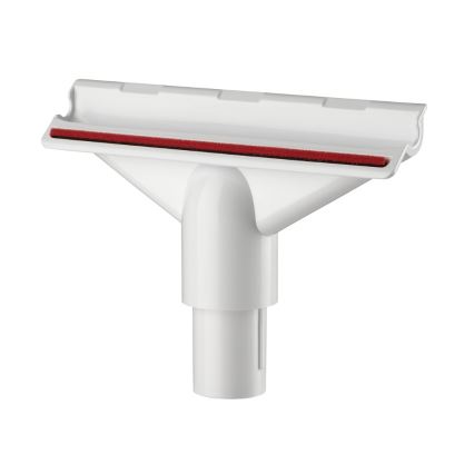 Concept VP6125 - 2-in-1 ICONIC Comfort Telescope sauva- ja käsipölynimuri 400W/29,6V 2000 mAh valkoinen