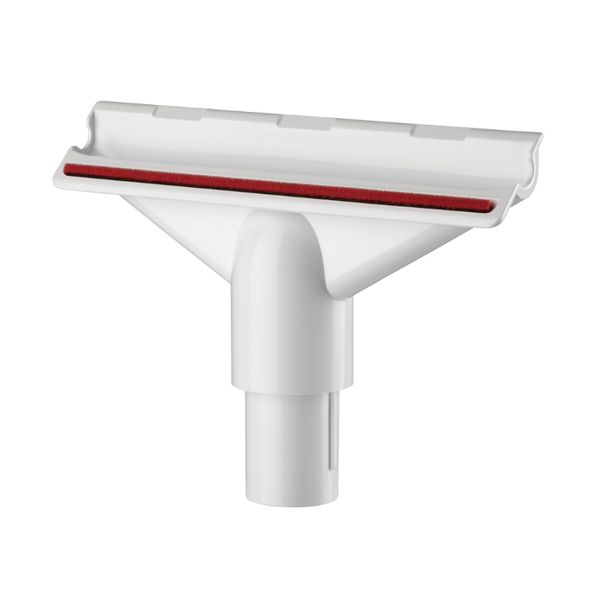Concept VP6125 - 2-in-1 ICONIC Comfort Telescope sauva- ja käsipölynimuri 400W/29,6V 2000 mAh valkoinen