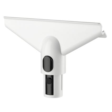 Concept VP6125 - 2-in-1 ICONIC Comfort Telescope sauva- ja käsipölynimuri 400W/29,6V 2000 mAh valkoinen