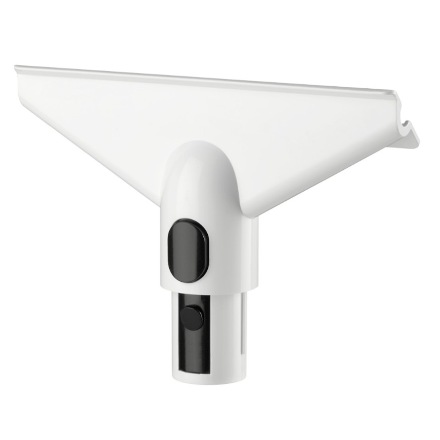 Concept VP6125 - 2-in-1 ICONIC Comfort Telescope sauva- ja käsipölynimuri 400W/29,6V 2000 mAh valkoinen