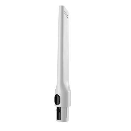 Concept VP6125 - 2-in-1 ICONIC Comfort Telescope sauva- ja käsipölynimuri 400W/29,6V 2000 mAh valkoinen